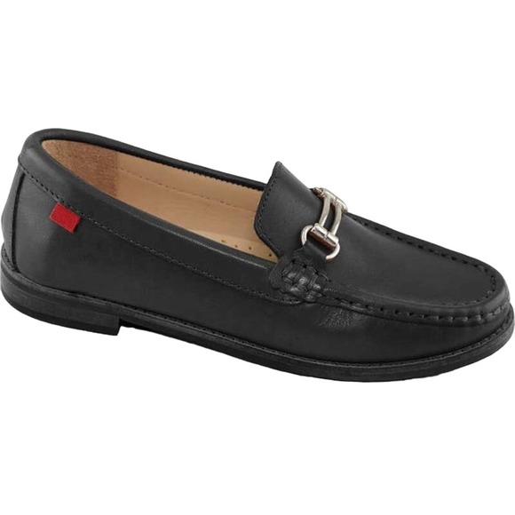 "Marc Joseph New York Park Ave Loafer - Little Kid & Big Kid Size 2" - Picture 1 of 8